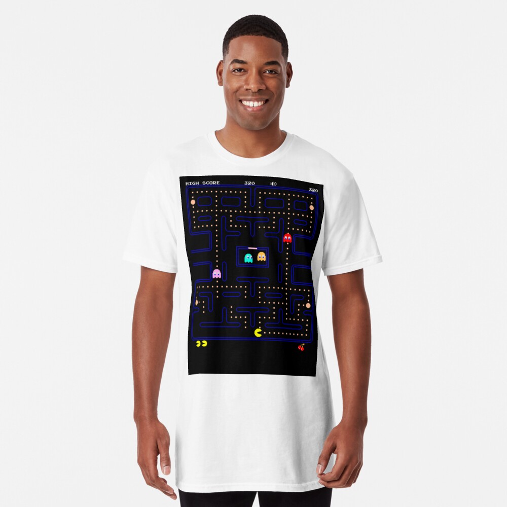 Item preview, Long T-Shirt designed and sold by CanisPicta.