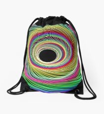 MADNESS Drawstring Bag