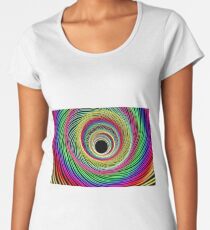 MADNESS Women's Premium T-Shirt