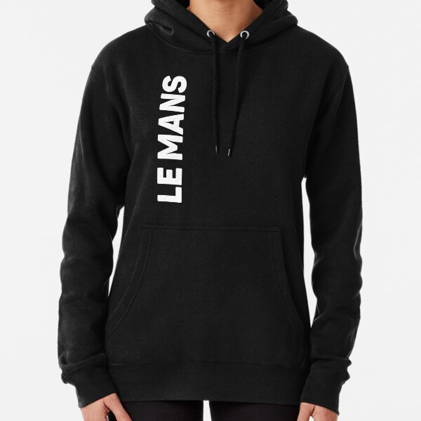 Le Mans Sweatshirts & Hoodies for Sale