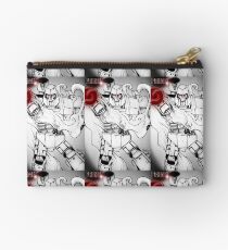 Megatron Zipper Pouch