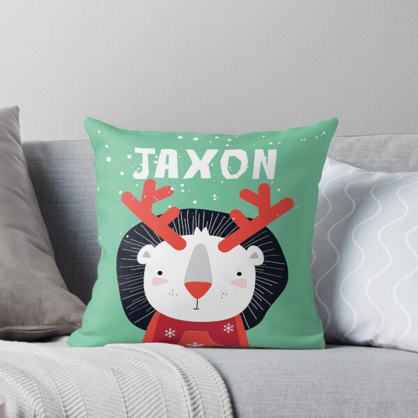 Item preview, xmas - lion for kids designed and sold by pickaboo.