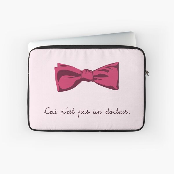 Item preview, Ceci n'est pas un docteur designed and sold by sirwatson.