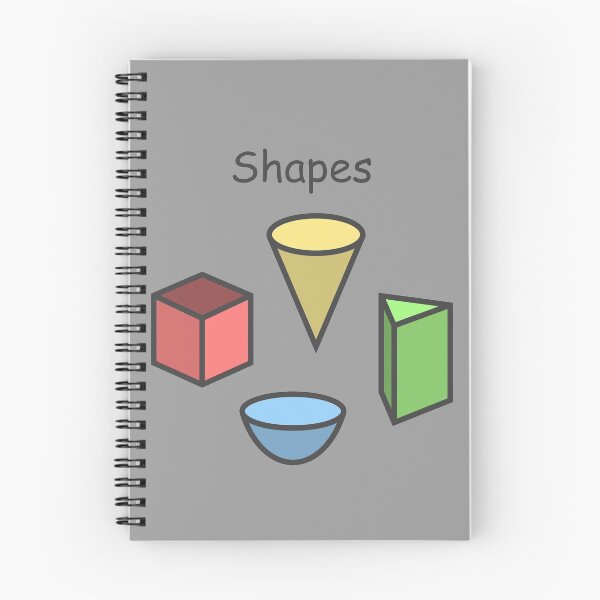 Item preview, Simple Shapes designed and sold by TatsuyoDragneel.