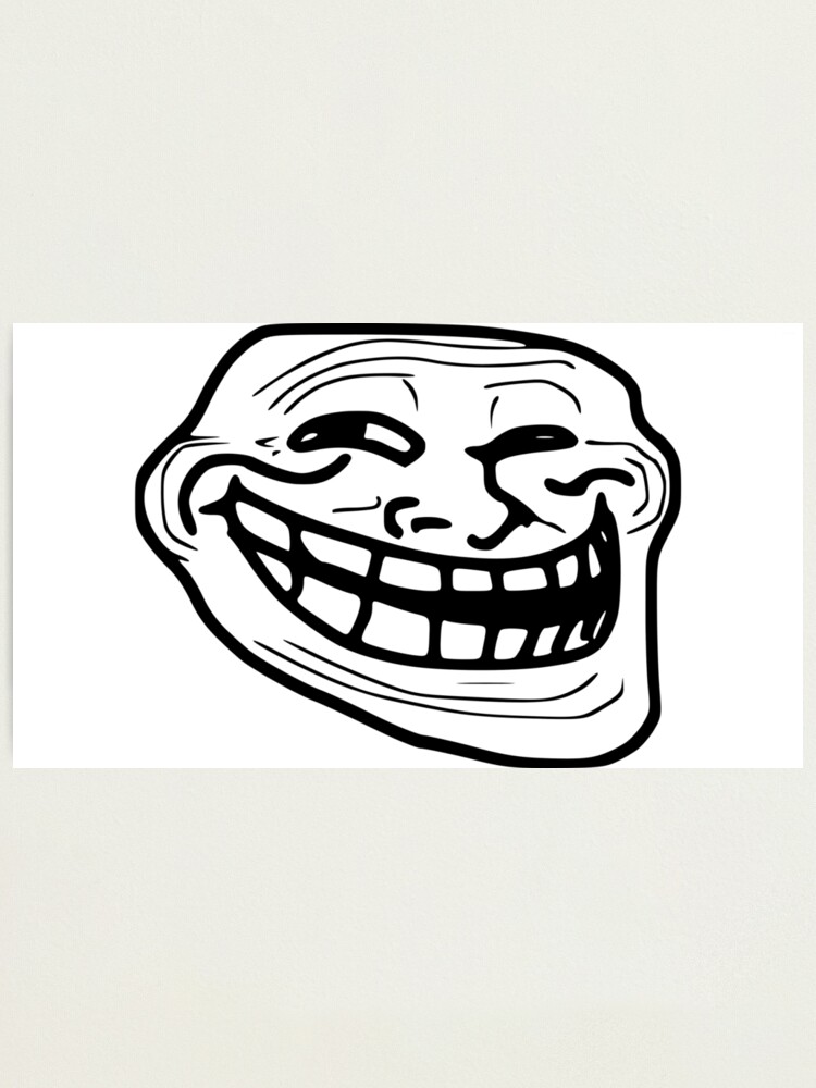 Rage Comic Comics Internet Meme Trollface Meme Png Pngwave