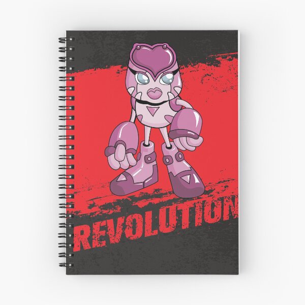 Item preview, Revolution I Build Robots Robotics Robotics Engineer Robobot "Off to Mars" Robo-Girl / Robotics Girl  designed and sold by ProjectX23.