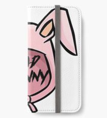 Bad Bunny Exclusive T-shirt iPhone Wallet/Case/Skin