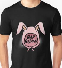 Bad Bunny Exclusive T-shirt Unisex T-Shirt