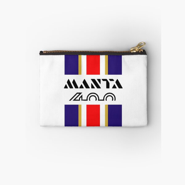 Item preview, Manta 400 stripes designed and sold by purpletwinturbo.