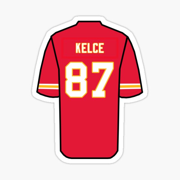 Travis Kelce Gifts & Merchandise | Redbubble