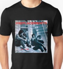 The youth rock star Slim Fit T-Shirt