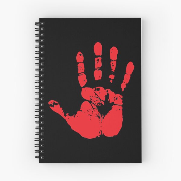 Item preview, Red handed designed and sold by rheyes.