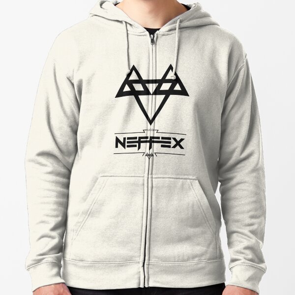 Hoodie Neffex Merch