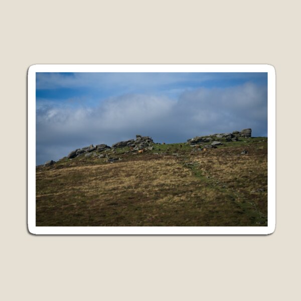 Item preview, Grimspound designed and sold by rawshutterbug.