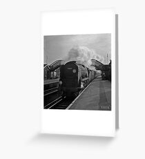 1966: The 'Boat' Greeting Card