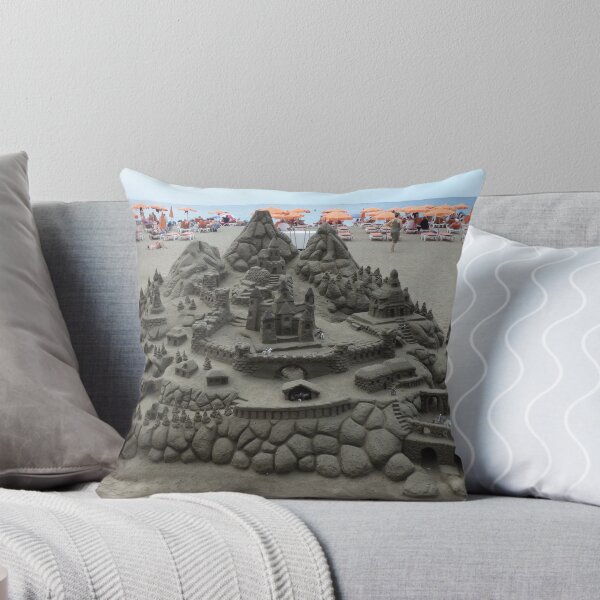 Item preview, Beach Art designed and sold by Janone.
