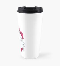 God save the coop Travel Mug