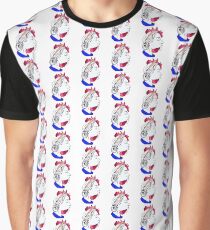 God save the coop Graphic T-Shirt