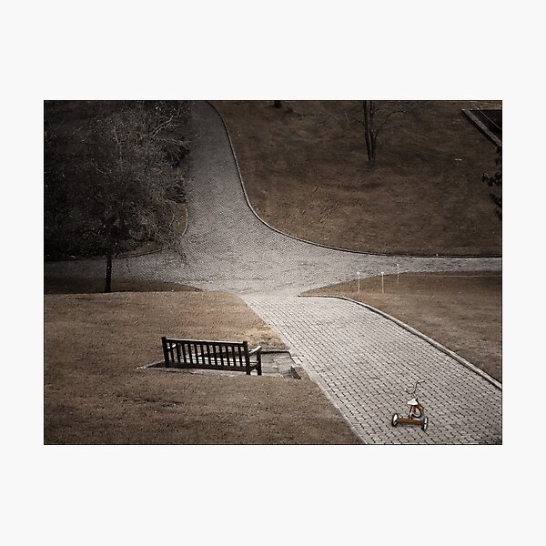 Photographic Print