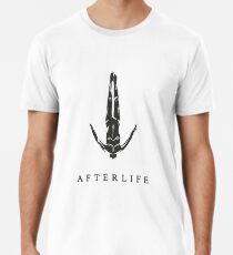 Afterlife Ibiza Men's Premium T-Shirt