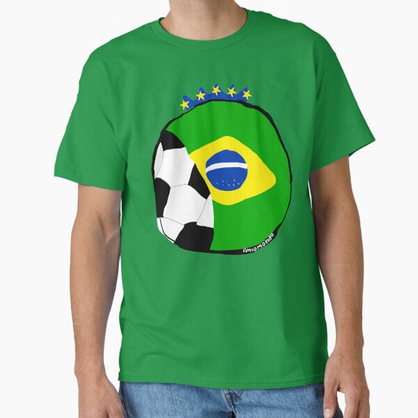 Item preview, Brazil designed and sold by ilmiomondo.
