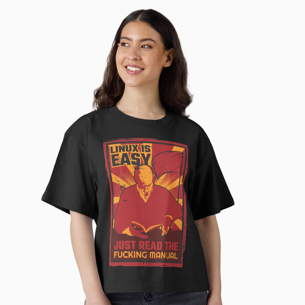 Item preview, Boxy T-Shirt designed and sold by anziehend.