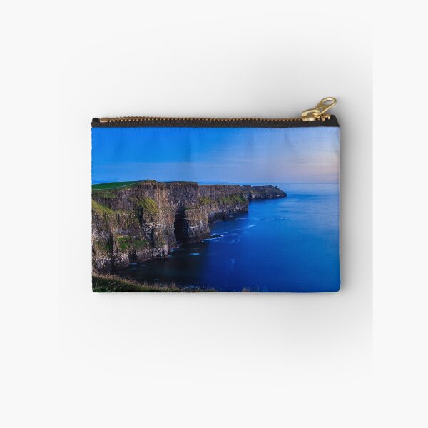 Item preview, Last Light At The Cliffs Of Moher designed and sold by Adrian McGlynn.