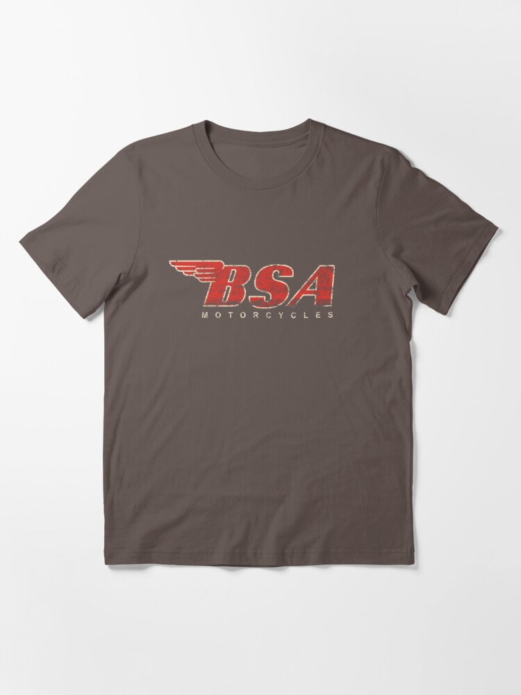 bsa tee shirts