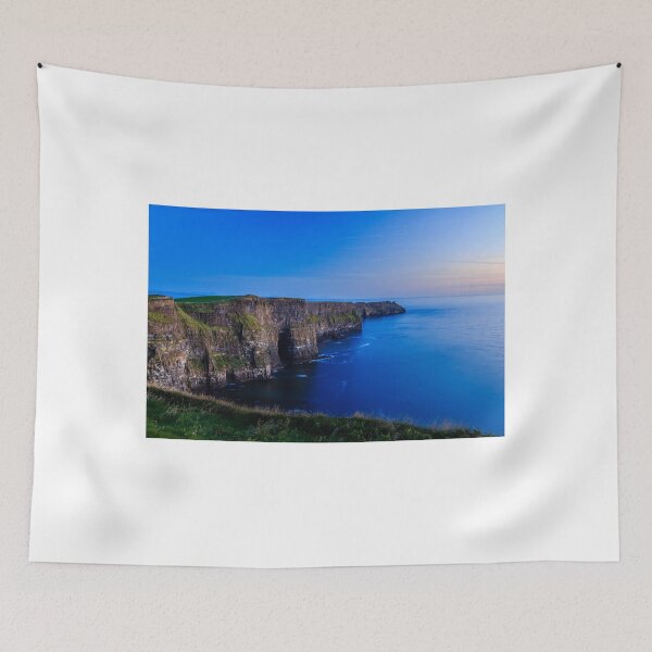 Item preview, Last Light At The Cliffs Of Moher designed and sold by Adrian McGlynn.