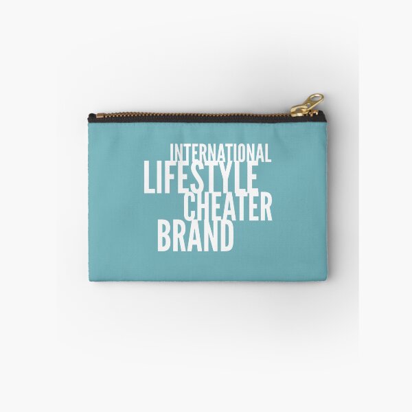 Item preview, Marca de trampa de estilo de vida internacional designed and sold by mivpiv.