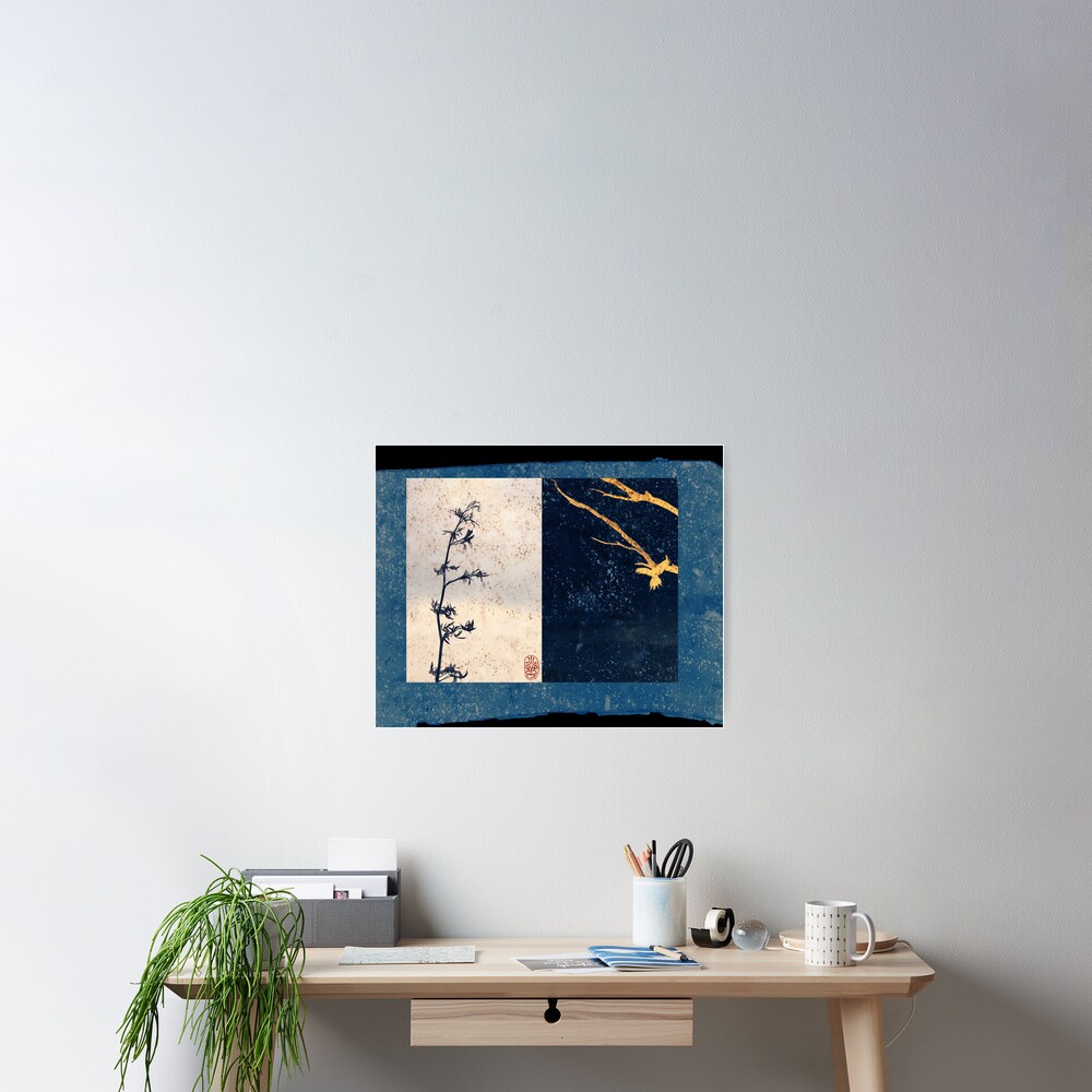 Item preview, Poster designed and sold by ronmoss.