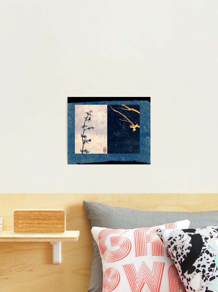 Thumbnail 2 of 3, Photographic Print, Two Prints designed and sold by ronmoss.