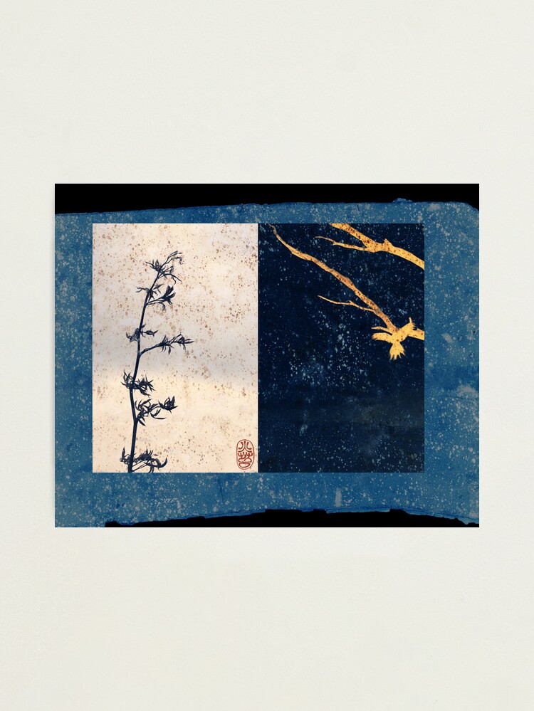 Thumbnail 1 of 3, Photographic Print, Two Prints designed and sold by ronmoss.