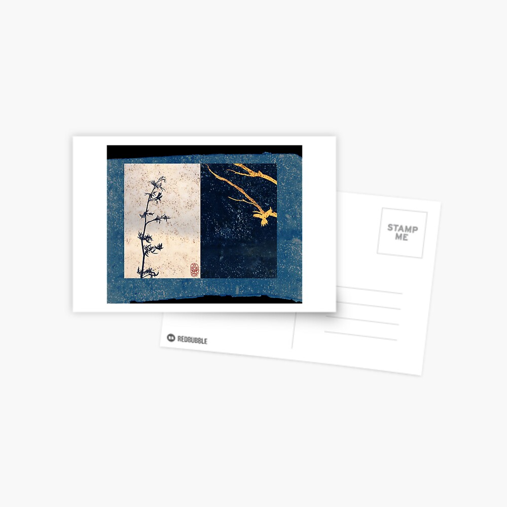 Item preview, Postcard designed and sold by ronmoss.