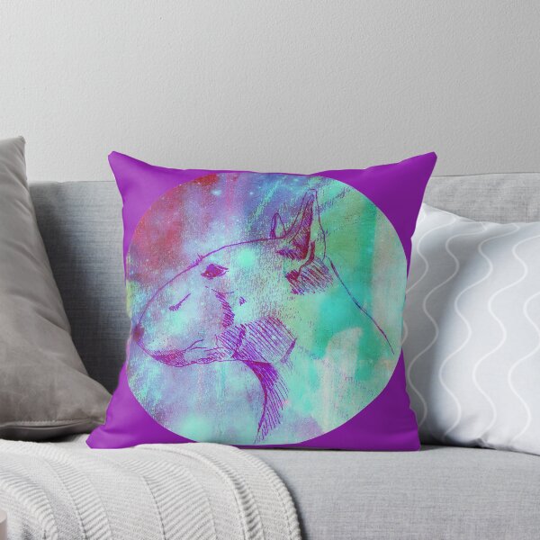 Item preview, Bull Moon designed and sold by BulliesRule.