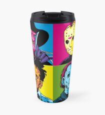 POP HORROR Travel Mug