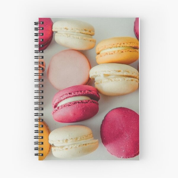 Item preview, Macaroon, Pink Sweets, Candies designed and sold by homeartbyanave.