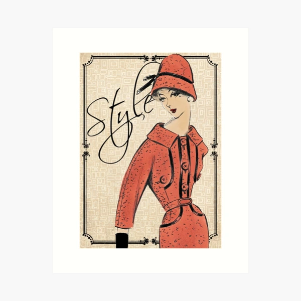 洋書 Lifestyle Illustration of the 50's Amazon | Lifestyle Illustration of the 50's | Hughes, Rian