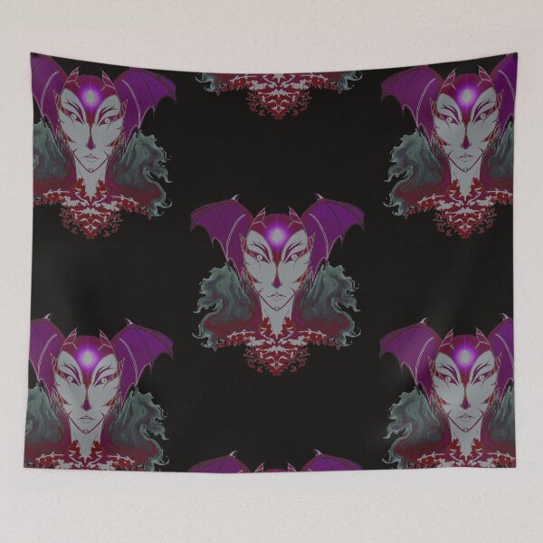 Item preview, DevilMan  designed and sold by Nejenshy524.