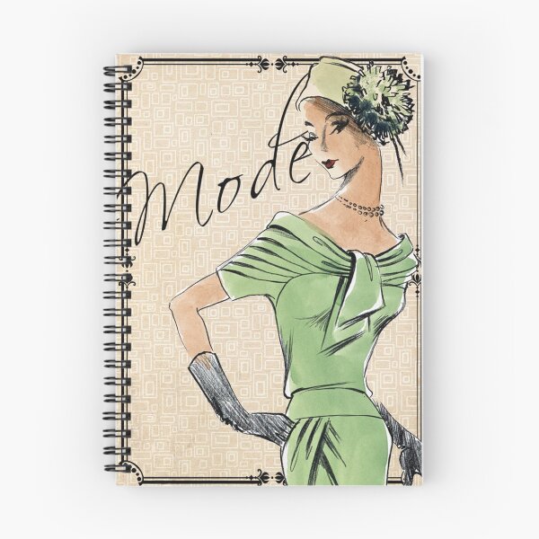 Item preview, El modo de los 50 designed and sold by HeritageScrap.