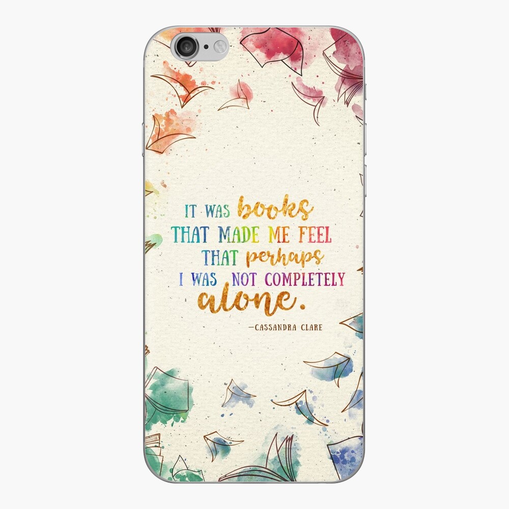 Item preview, iPhone Skin designed and sold by stellaarts.