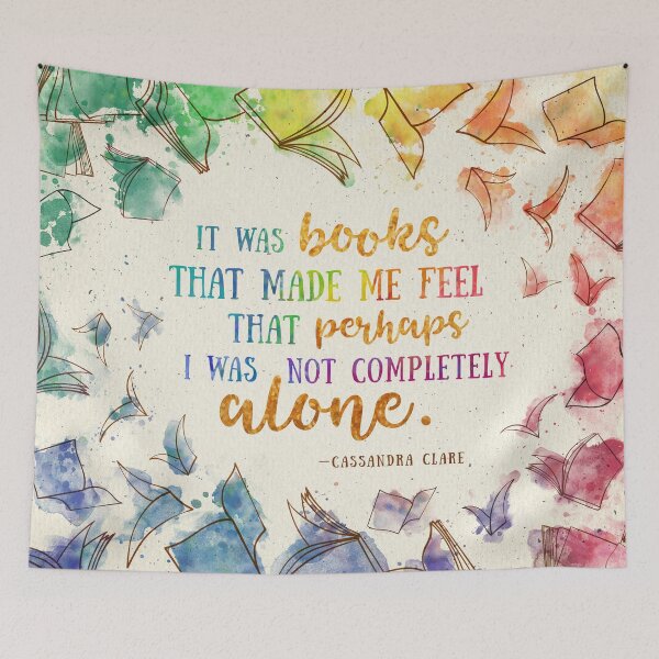 Item preview, It was books designed and sold by Stella Bookish Art.