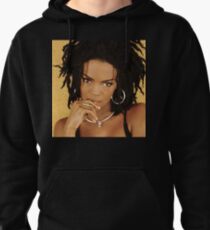 penjualan membuat tercantik sekali lambe manis lauryn hill memang top11111 Pullover Hoodie