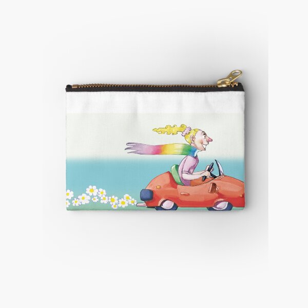 Item preview, electric car doesn't pollute designed and sold by nuvolanevicata.