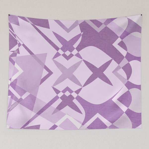 Item preview, Plumb Loves Stars designed and sold by KirstenStar.