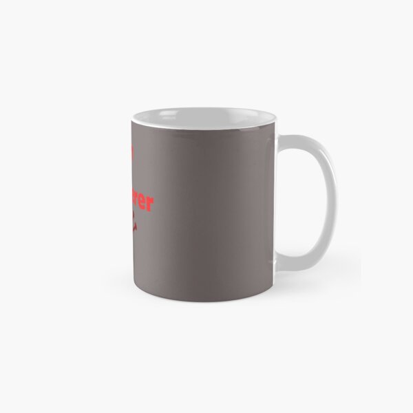 Yarn whisperer Classic Mug