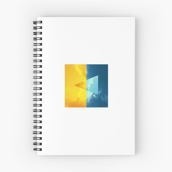 Item preview, Symbolic cloud colour formation  designed and sold by MissTLouise.