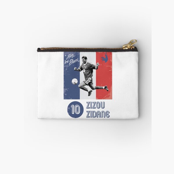 Item preview, zizou zidane designed and sold by Binooo.