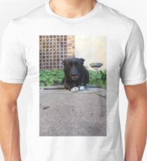 Zoe Unisex T-Shirt