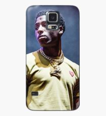 nba youngboy Case/Skin for Samsung Galaxy